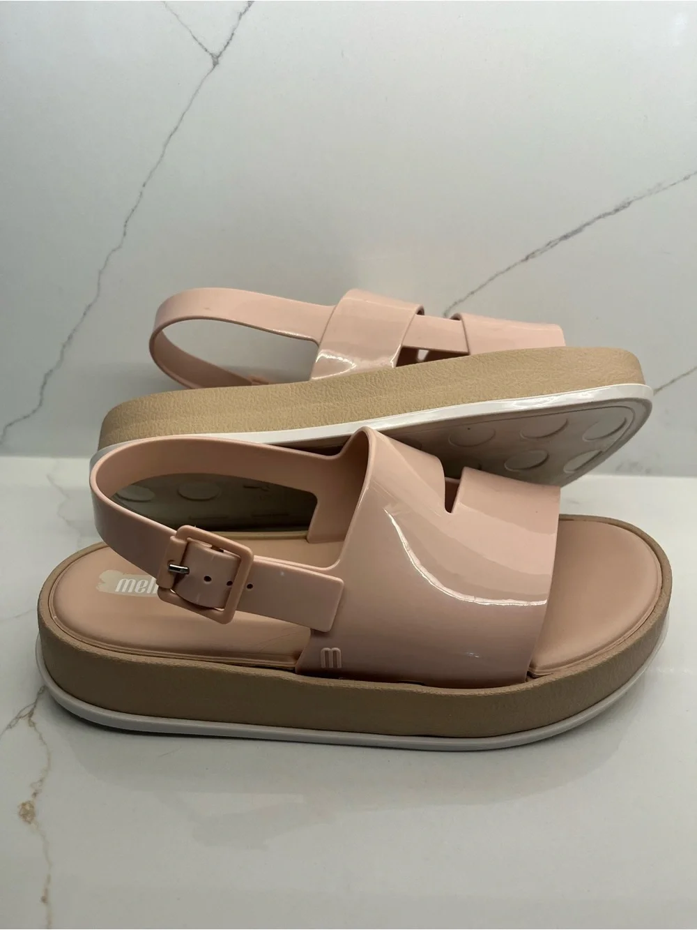 Melissa cute comfy
